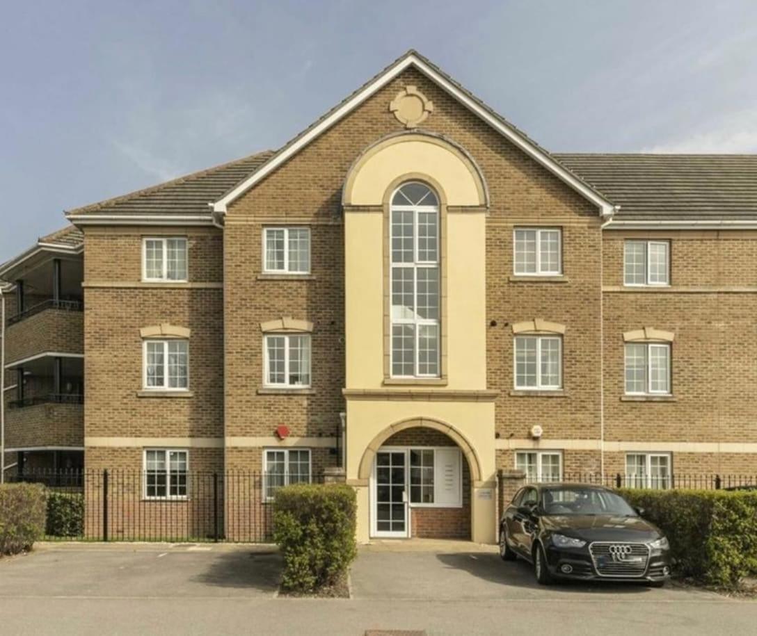 Appartement 2-bedroom Flat, South Wimbledon Londres