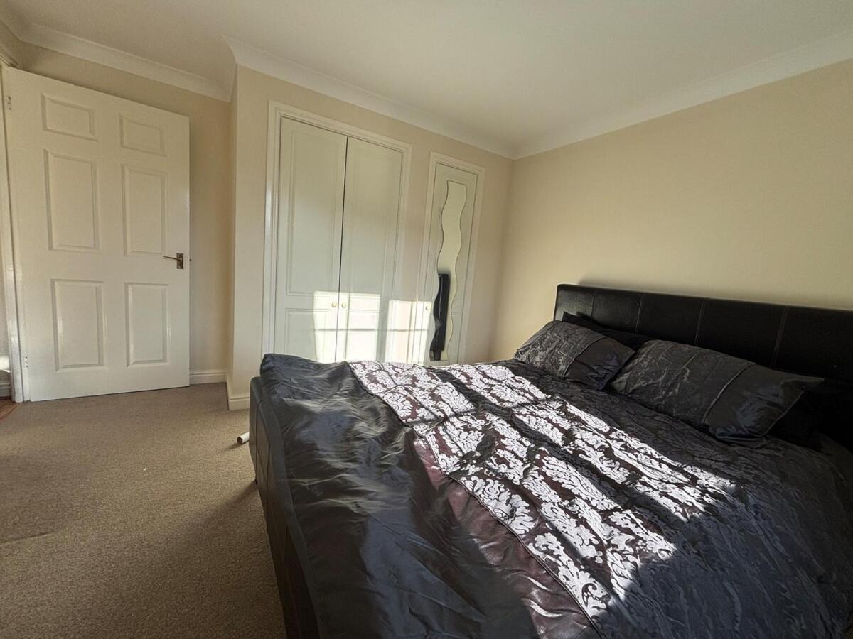 Appartement 2-bedroom Flat, South Wimbledon *