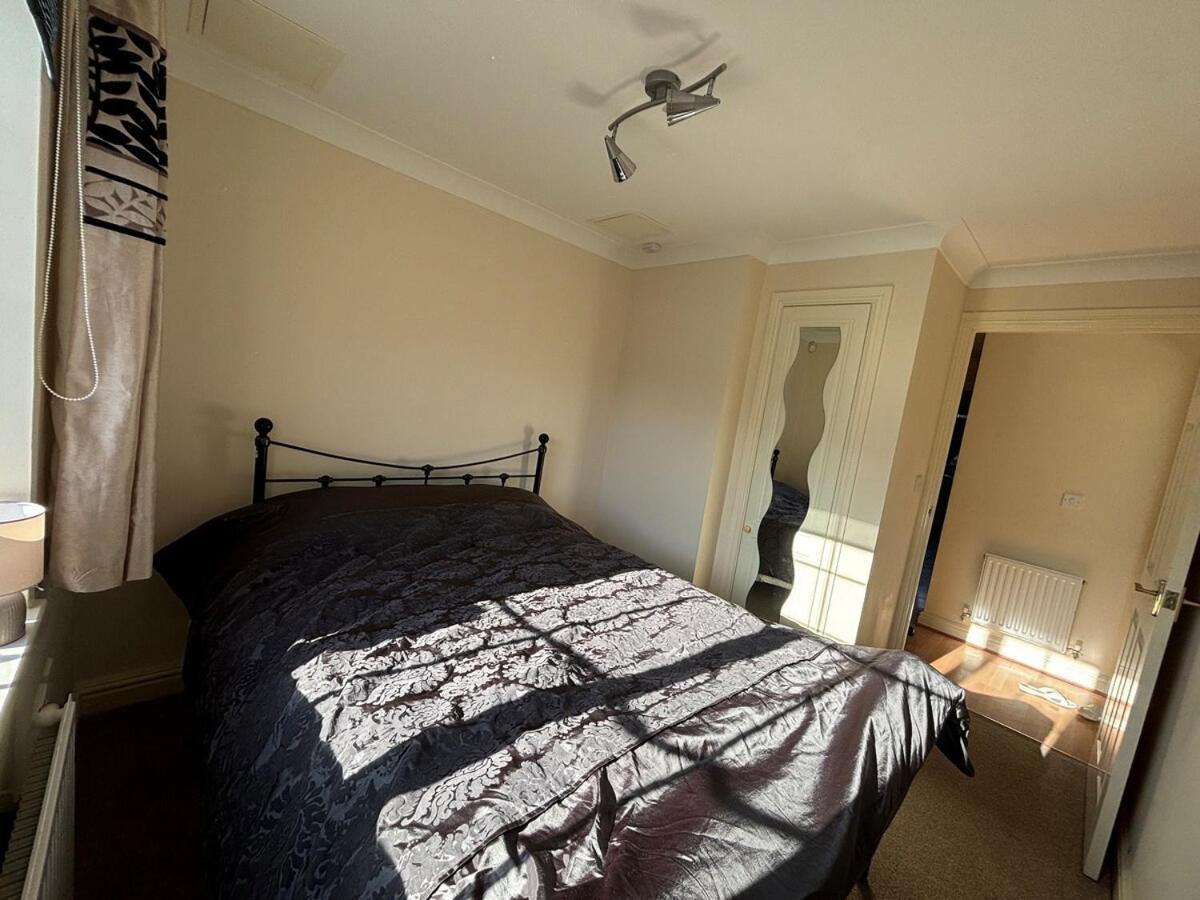 Appartement 2-bedroom Flat, South Wimbledon Londres