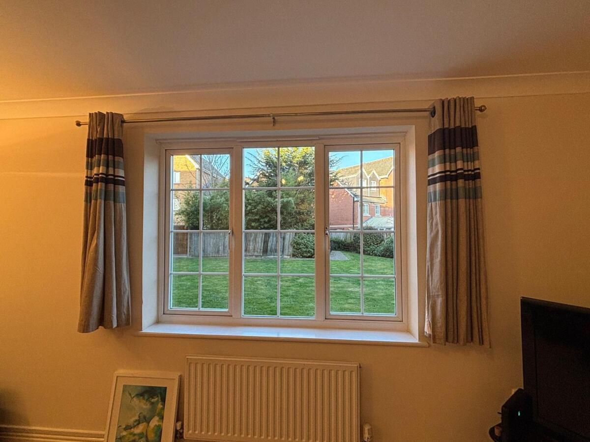 2-bedroom Flat, South Wimbledon Appartement
