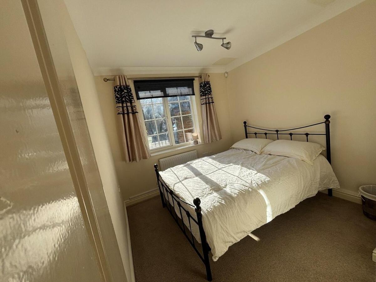 Appartement 2-bedroom Flat, South Wimbledon *