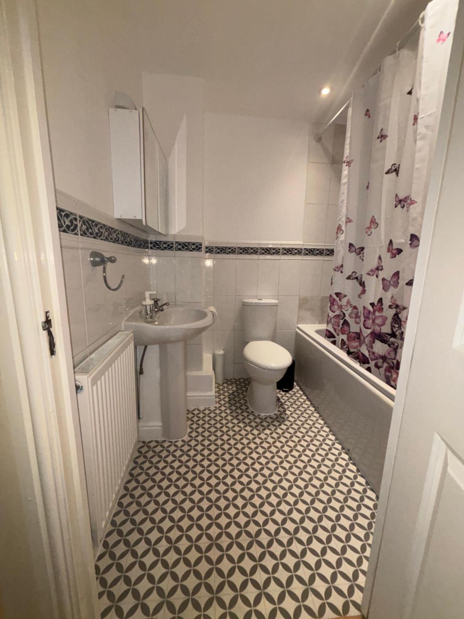 Appartement 2-bedroom Flat, South Wimbledon